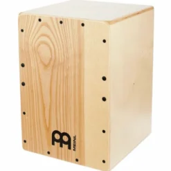 Meinl Snarecraft Jam Cajon Ash