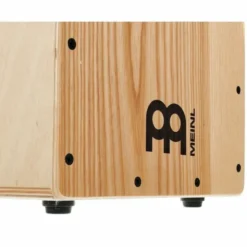 Meinl Snarecraft Jam Cajon Ash