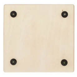 Meinl Snarecraft Jam Cajon Ash