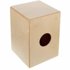 Meinl Snarecraft Jam Cajon Ash