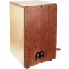 Meinl Snarecraft Prof. Cajon Ash