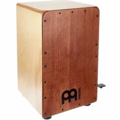 Meinl Snarecraft Prof. Cajon Ash