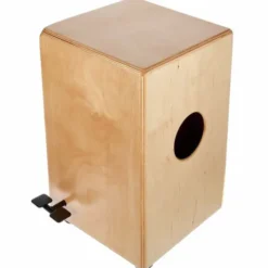 Meinl Snarecraft Prof. Cajon Ash