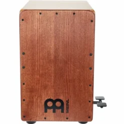 Meinl Snarecraft Prof. Cajon Ash