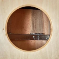 Meinl Snarecraft Prof. Cajon Ash