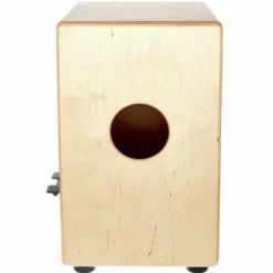 Meinl Snarecraft Prof. Cajon Ash