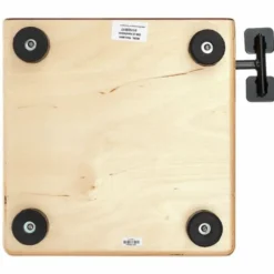 Meinl Snarecraft Prof. Cajon Ash