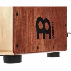 Meinl Snarecraft Prof. Cajon Ash