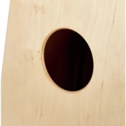 Meinl Snarecraft Prof. Cajon Ash