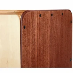 Meinl Snarecraft Prof. Cajon Ash
