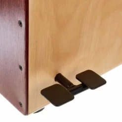 Meinl Snarecraft Prof. Cajon Ash