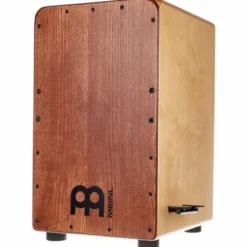 Meinl Snarecraft Prof. Cajon Ash