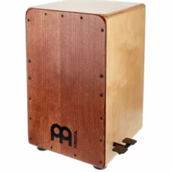 Meinl Snarecraft Prof. Cajon Ash