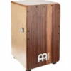 Meinl Snarecraft Prof. Cajon Walnut