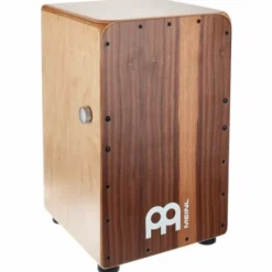 Meinl Snarecraft Prof. Cajon Walnut