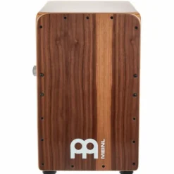Meinl Snarecraft Prof. Cajon Walnut
