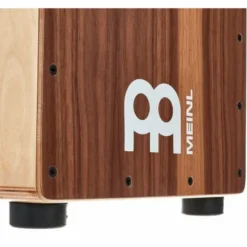 Meinl Snarecraft Prof. Cajon Walnut