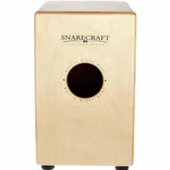 Meinl Snarecraft Prof. Cajon Walnut