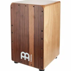 Meinl Snarecraft Prof. Cajon Walnut