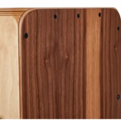 Meinl Snarecraft Prof. Cajon Walnut