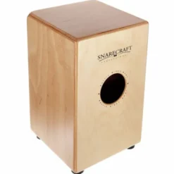 Meinl Snarecraft Prof. Cajon Walnut