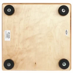 Meinl Snarecraft Prof. Cajon Walnut