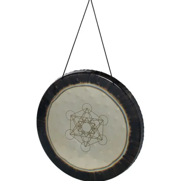 Meinl 22" Soundscape Gong, Metatron