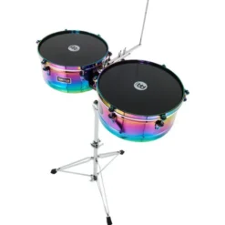 Meinl Spectrum Timbales