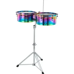 Meinl Spectrum Timbales