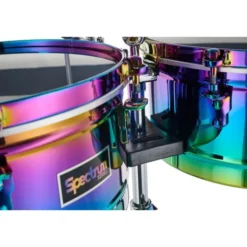 Meinl Spectrum Timbales
