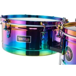 Meinl Spectrum Timbales