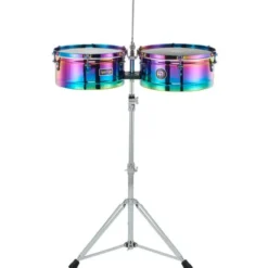 Meinl Spectrum Timbales