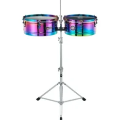 Meinl Spectrum Timbales