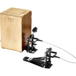 Meinl Standard Cajon & Bass Beater