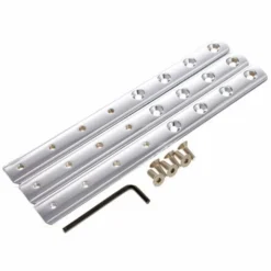 Meinl ST-HECH Expander Set Steely II