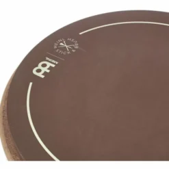 Meinl 06" Stick & Brush Prac. Pad