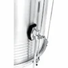 Meinl SU18-L Stand Alone Surdo Alu