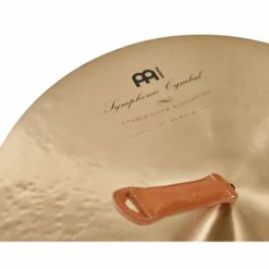 Meinl 20" Symphonic, Medium