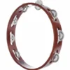 Meinl TA1A-AB Wood Tambourine
