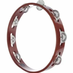 Meinl TA1A-AB Wood Tambourine