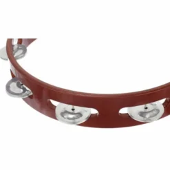 Meinl TA1A-AB Wood Tambourine