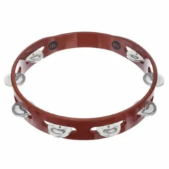Meinl TA1A-AB Wood Tambourine