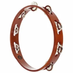 Meinl TA1AB Wood Tambourine