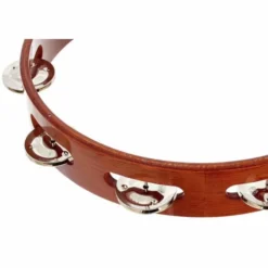Meinl TA1AB Wood Tambourine
