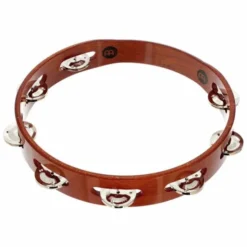 Meinl TA1AB Wood Tambourine