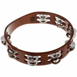 Meinl TA2AB Wood Tambourine