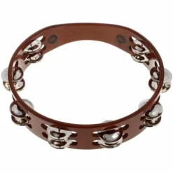 Meinl TA2AB Wood Tambourine