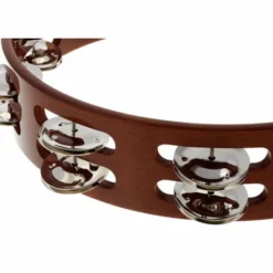 Meinl TA2AB Wood Tambourine