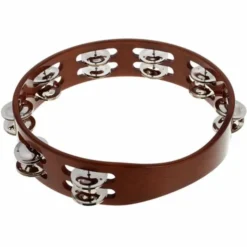 Meinl TA2AB Wood Tambourine