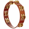 Meinl TA2B-AB Wood Tambourine